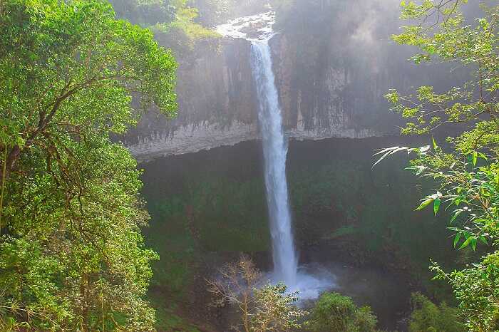 thác nước đẹp nhất Đắk Nông 1