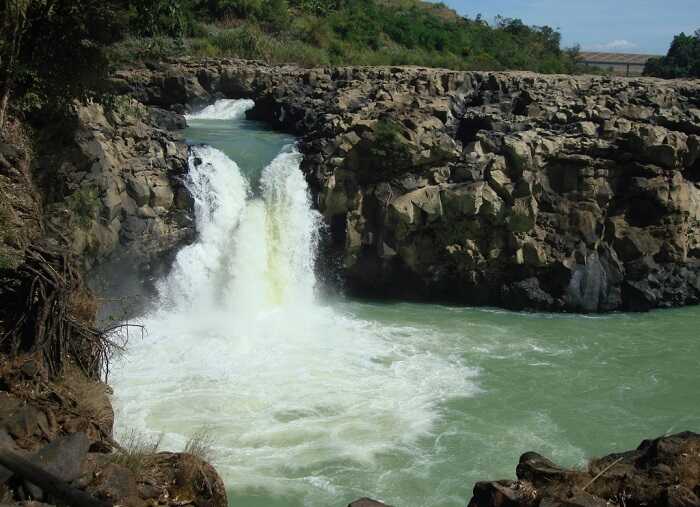 thác nước đẹp nhất Đắk Nông 5
