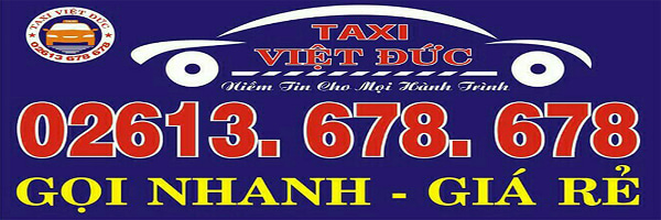 taxi Đắk Nông 3